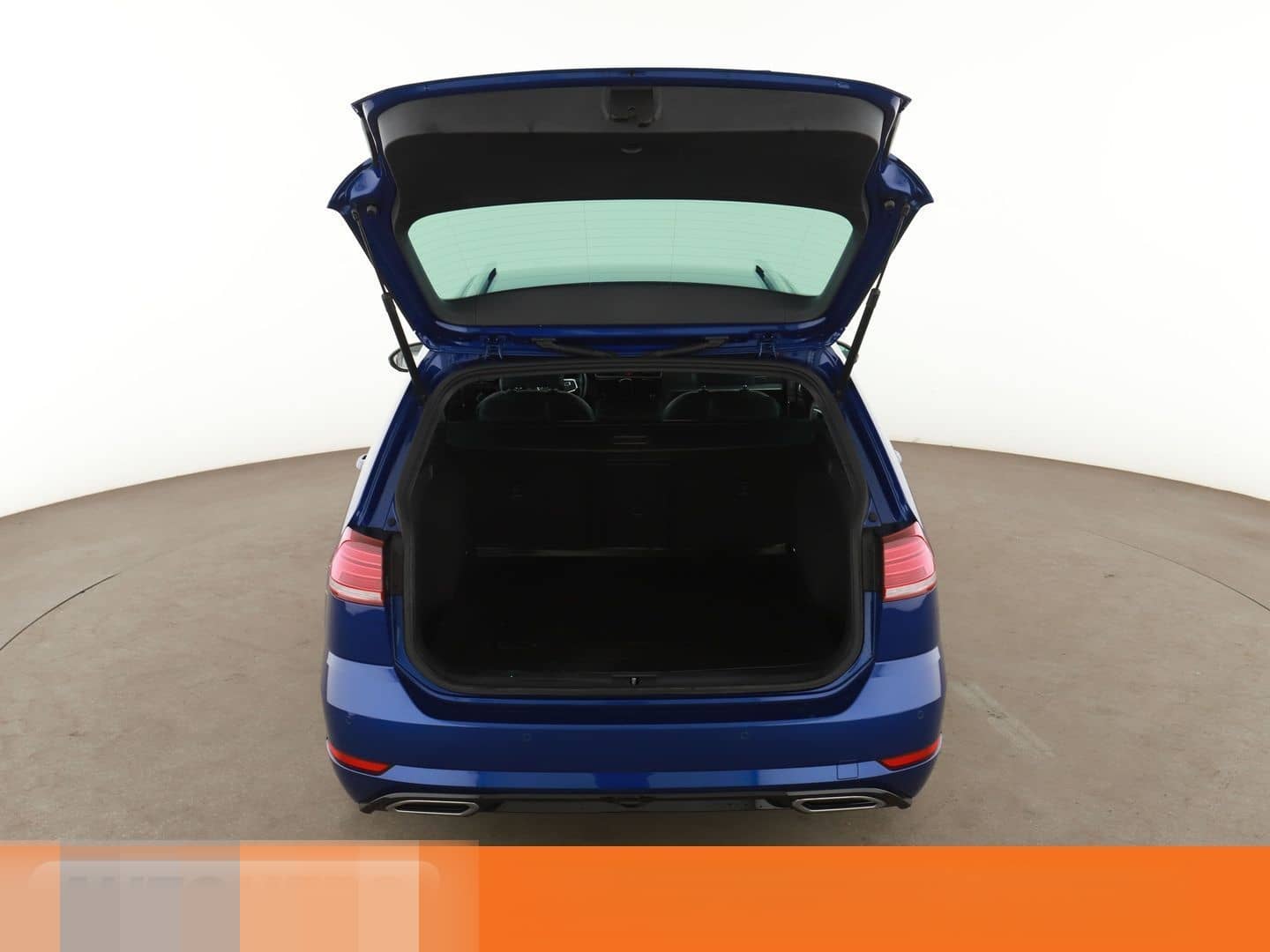 Volkswagen Golf VII 2.0 TDI Highline BMT Aut.*NAVI*LED*ACC* foto 17