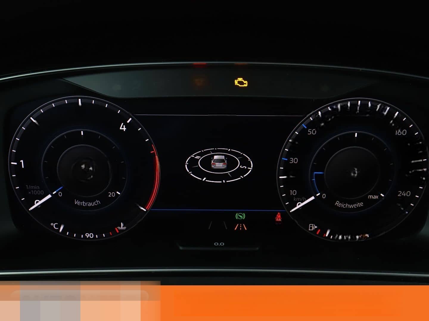 Volkswagen Golf VII 2.0 TDI Highline BMT Aut.*NAVI*LED*ACC* foto 20