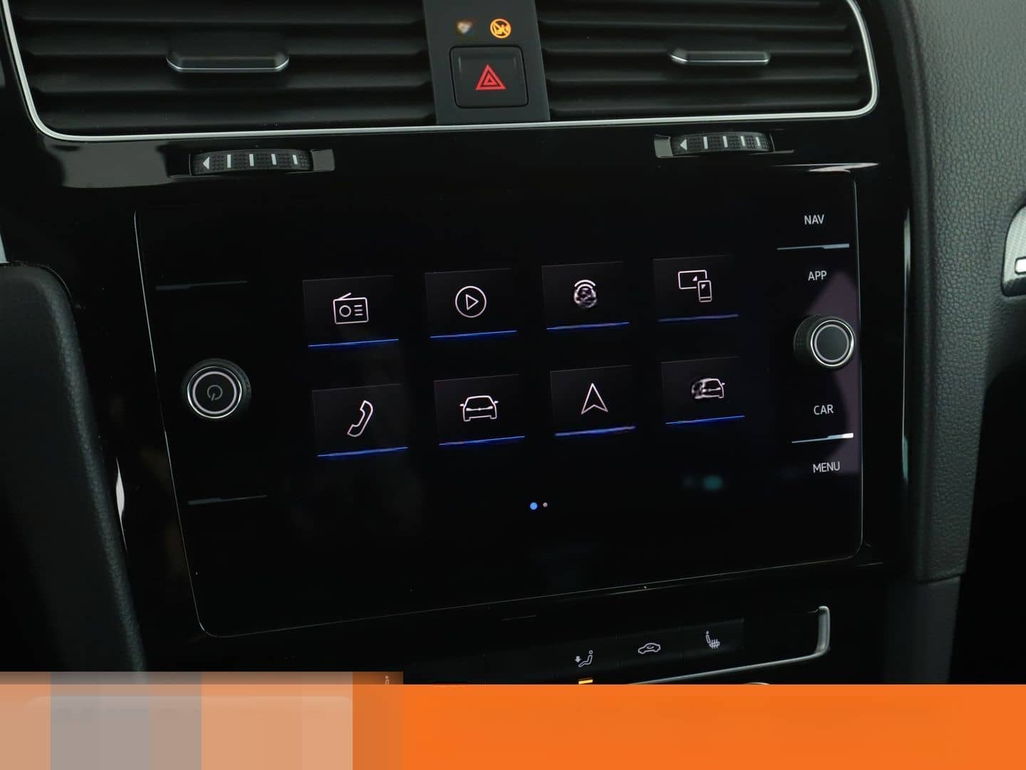 Volkswagen Golf VII 2.0 TDI Highline BMT Aut.*NAVI*LED*ACC* foto 21