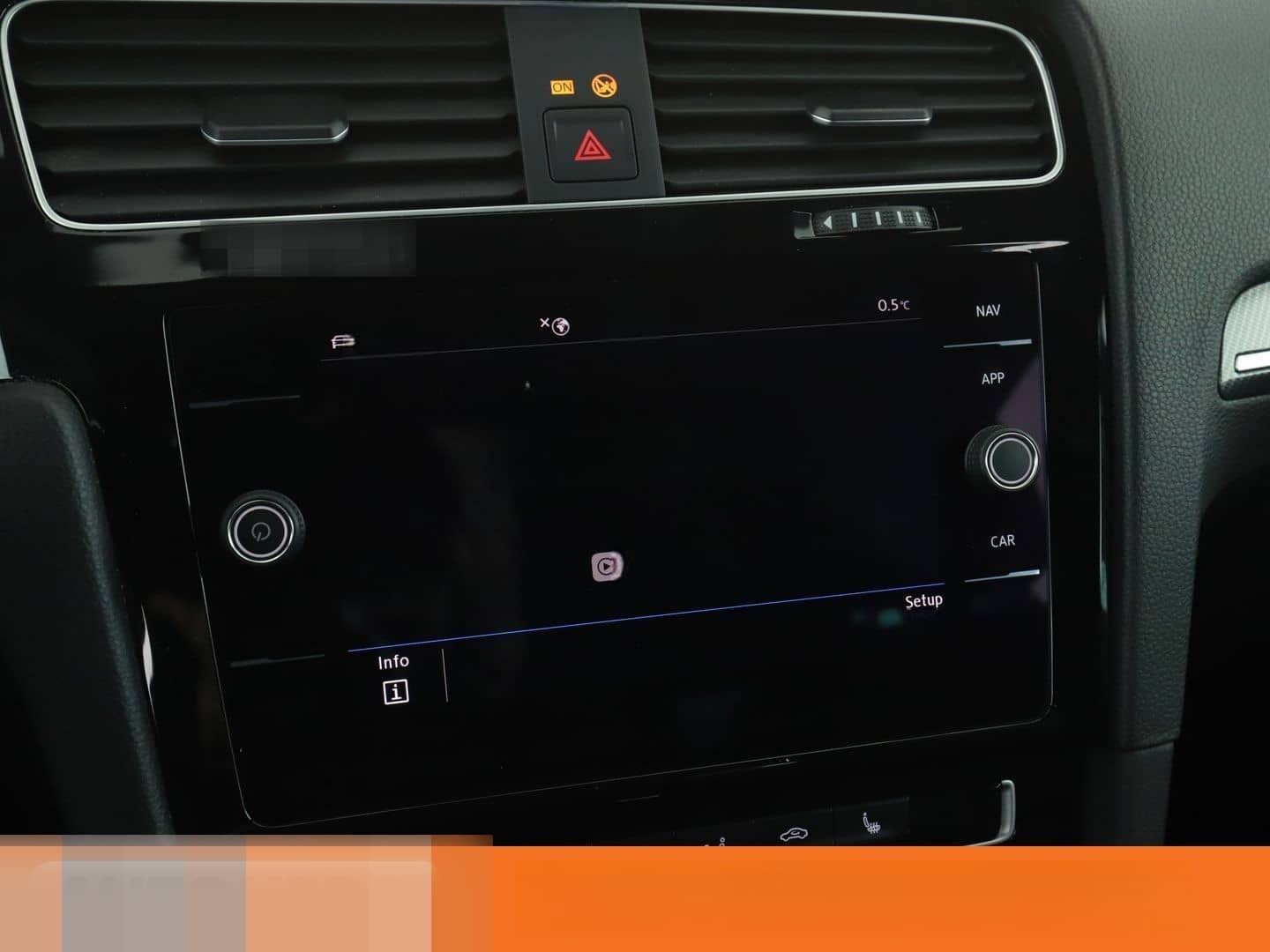 Volkswagen Golf VII 2.0 TDI Highline BMT Aut.*NAVI*LED*ACC* foto 22