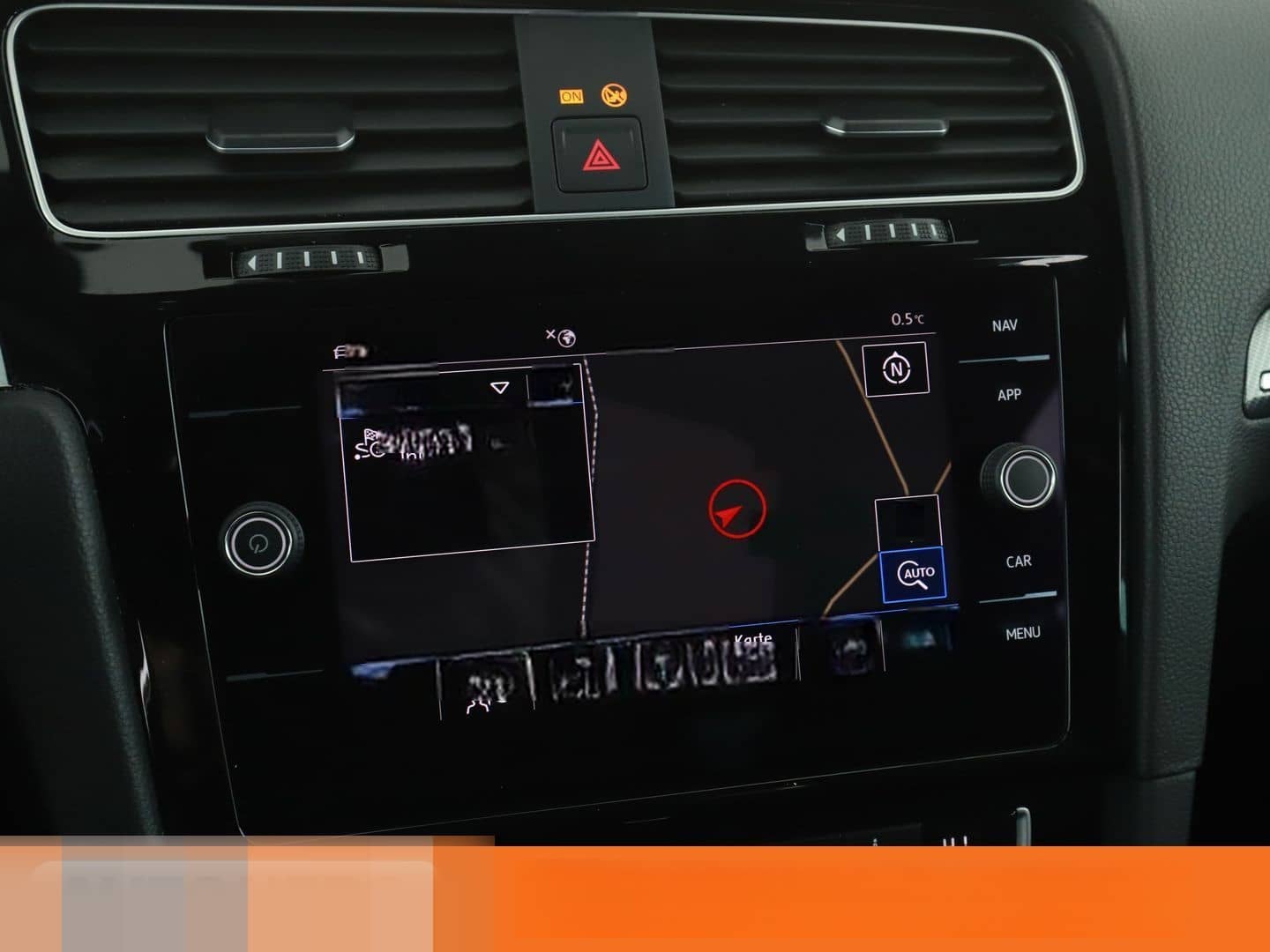 Volkswagen Golf VII 2.0 TDI Highline BMT Aut.*NAVI*LED*ACC* foto 23