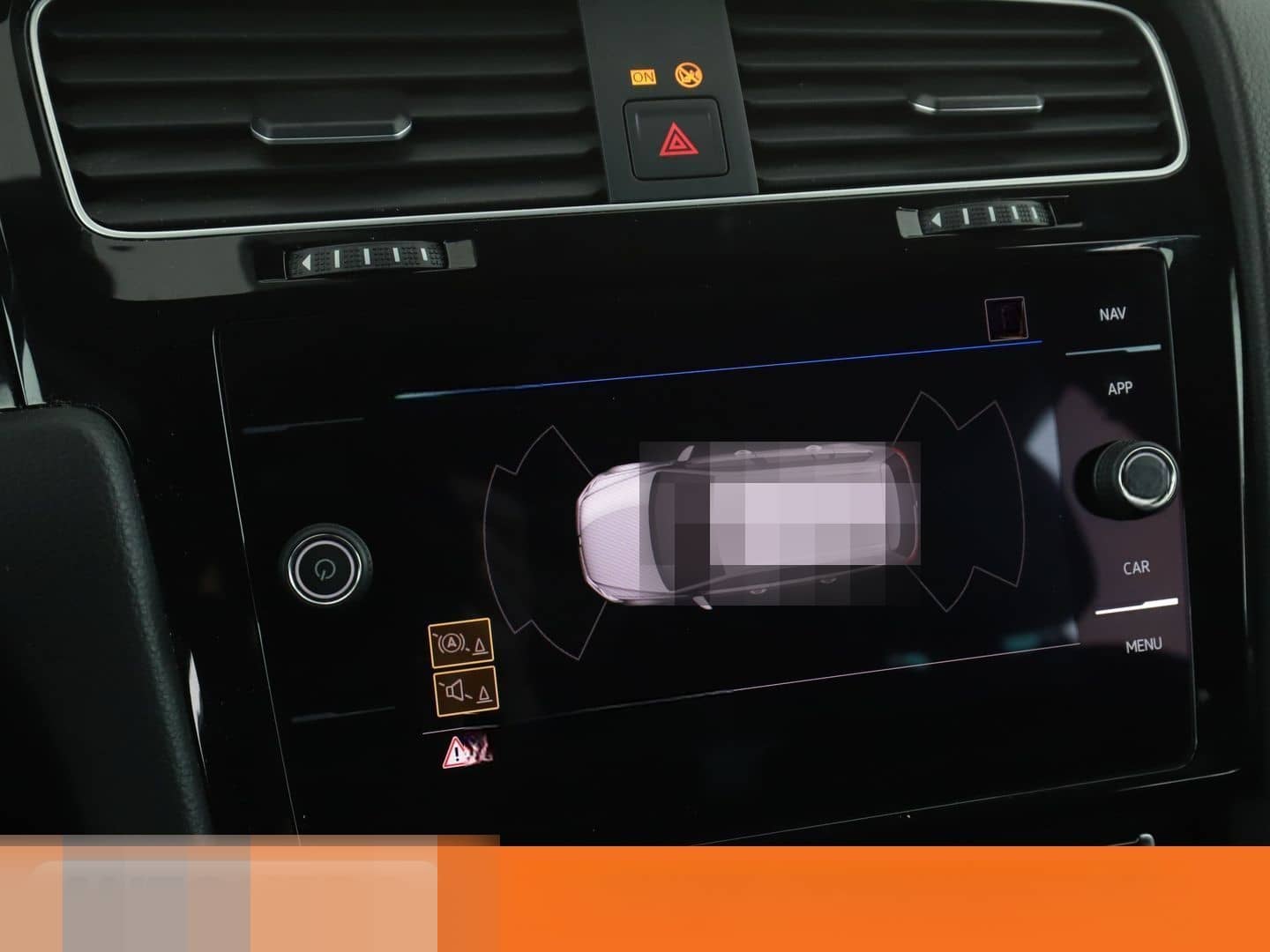 Volkswagen Golf VII 2.0 TDI Highline BMT Aut.*NAVI*LED*ACC* foto 24