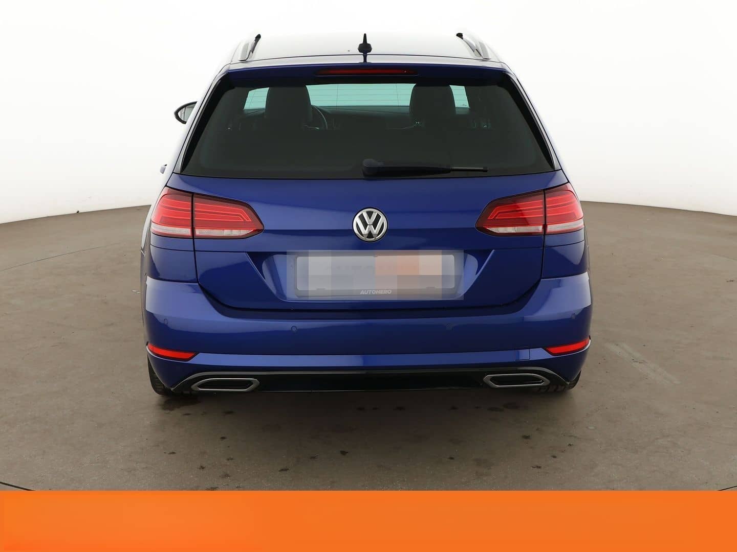 Volkswagen Golf VII 2.0 TDI Highline BMT Aut.*NAVI*LED*ACC* foto 5
