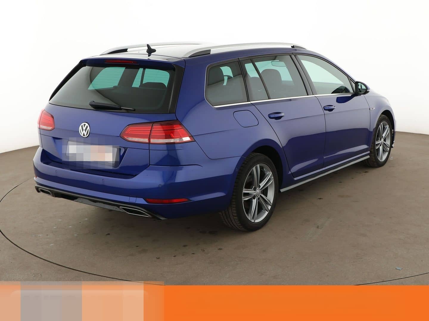 Volkswagen Golf VII 2.0 TDI Highline BMT Aut.*NAVI*LED*ACC* foto 6