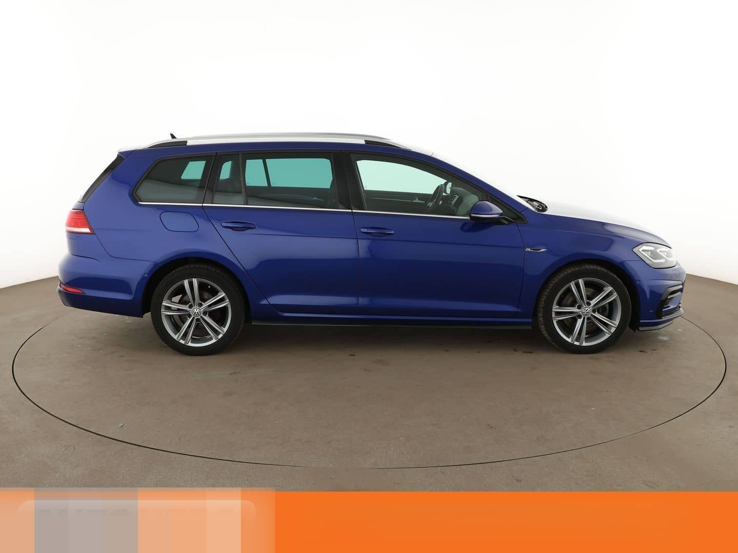 Volkswagen Golf VII 2.0 TDI Highline BMT Aut.*NAVI*LED*ACC* foto 7
