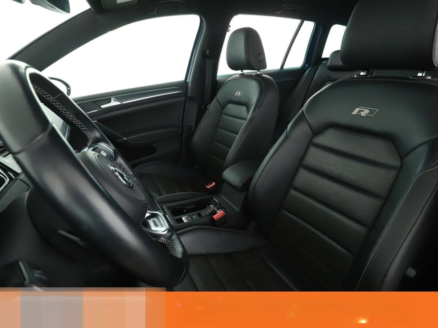 Volkswagen Golf VII 2.0 TDI Highline BMT Aut.*NAVI*LED*ACC* foto 10