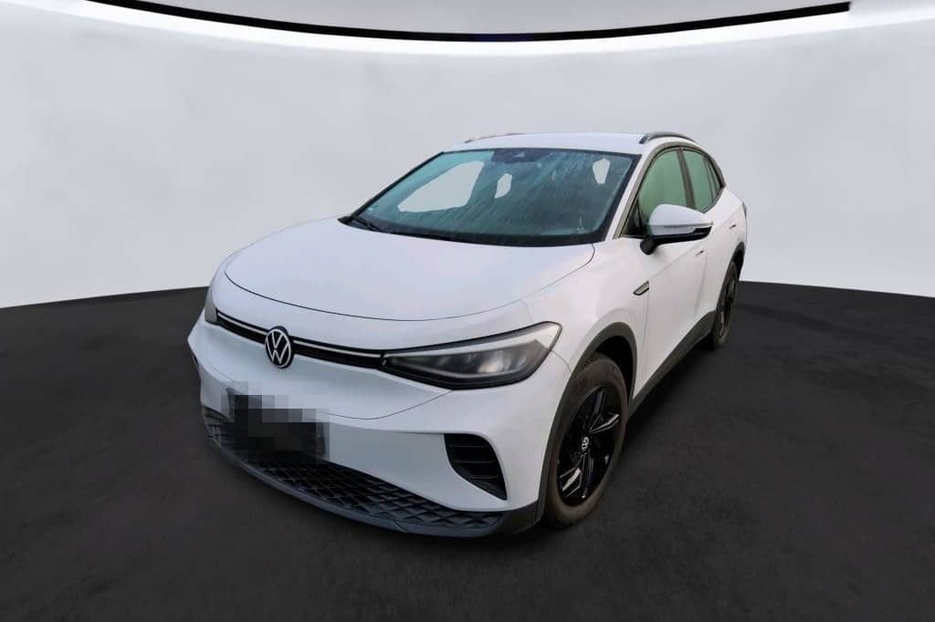 Volkswagen ID.4 Pure foto 2