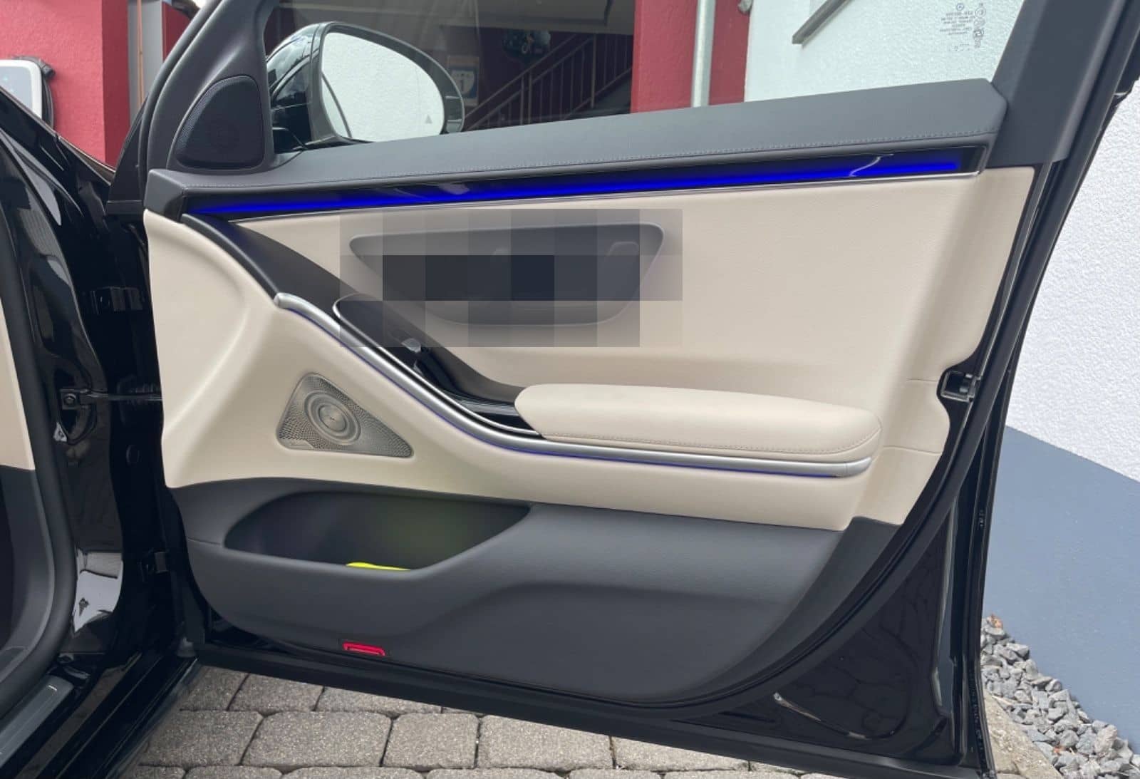 Mercedes-Benz S 350 d 4Matic L PANO/STANDH./BURMESTER 3D/MBUX foto 13