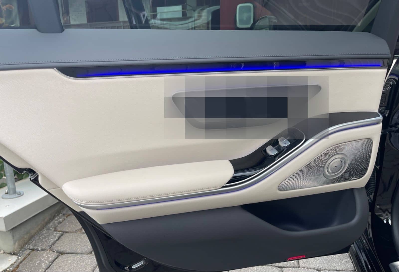 Mercedes-Benz S 350 d 4Matic L PANO/STANDH./BURMESTER 3D/MBUX foto 14