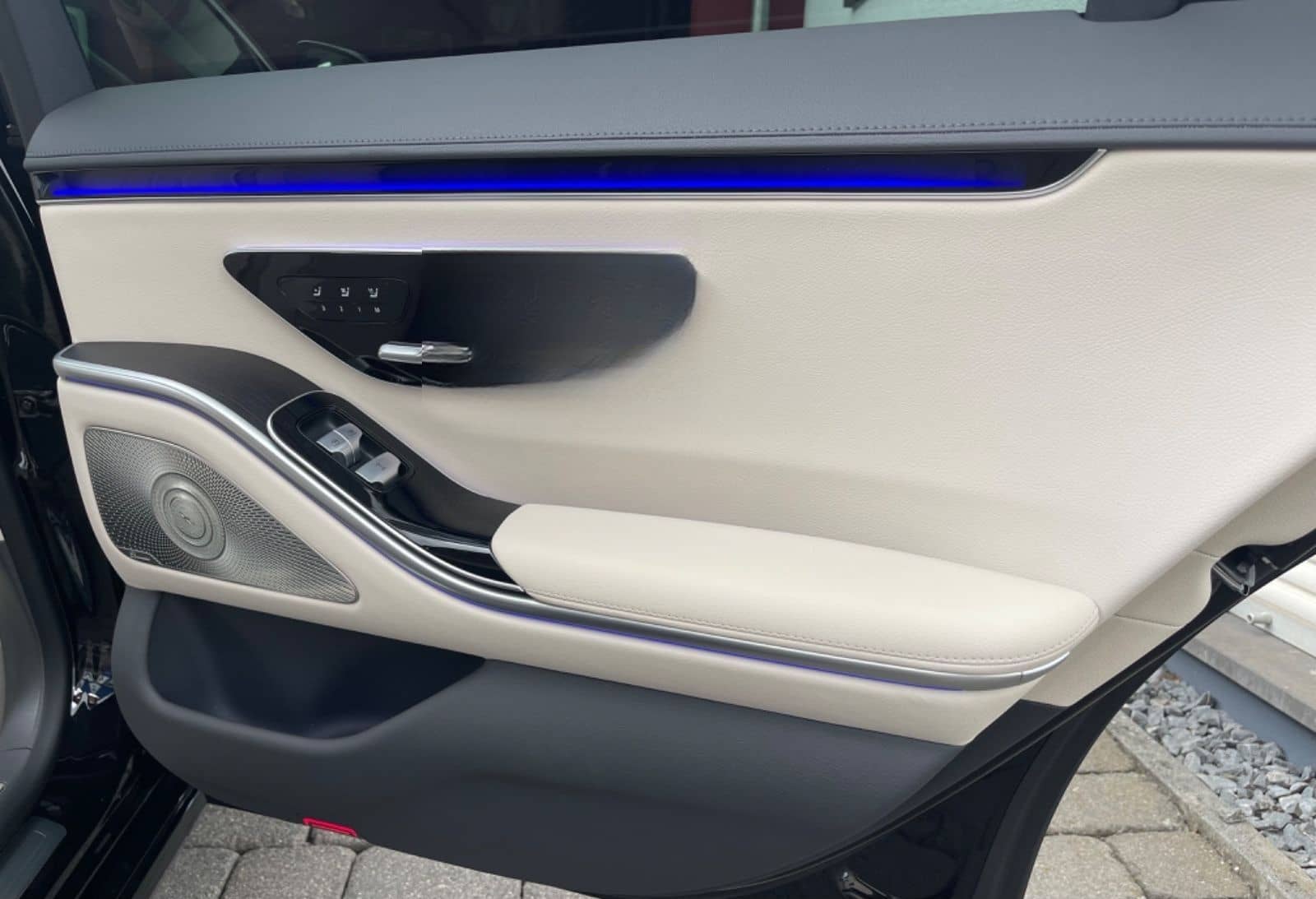 Mercedes-Benz S 350 d 4Matic L PANO/STANDH./BURMESTER 3D/MBUX foto 15