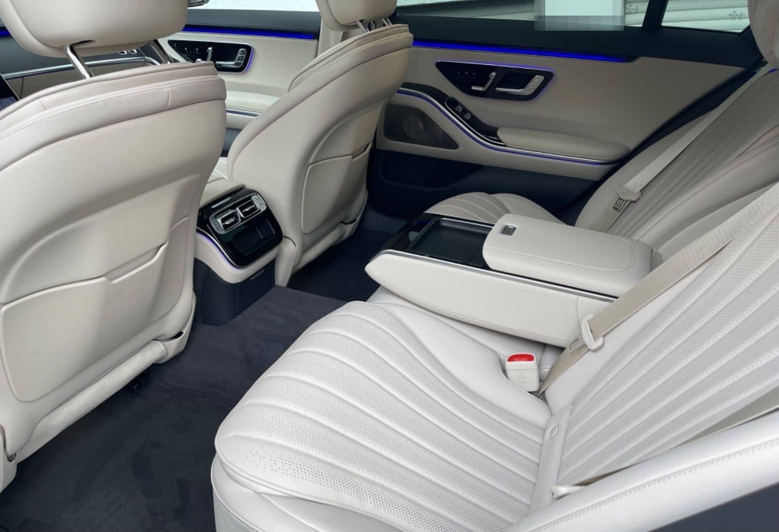 Mercedes-Benz S 350 d 4Matic L PANO/STANDH./BURMESTER 3D/MBUX foto 19