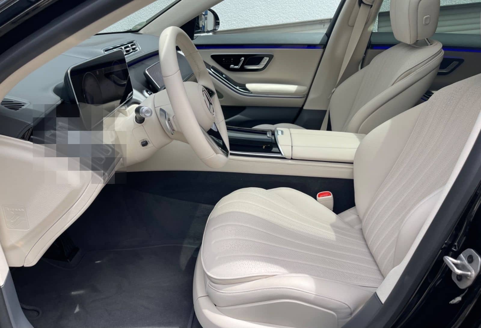 Mercedes-Benz S 350 d 4Matic L PANO/STANDH./BURMESTER 3D/MBUX foto 20