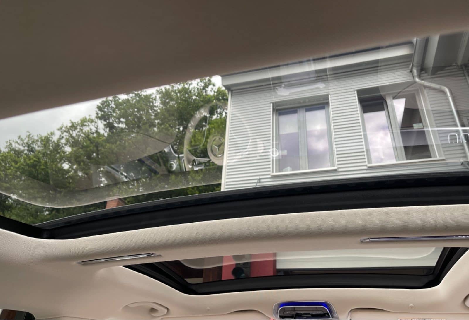 Mercedes-Benz S 350 d 4Matic L PANO/STANDH./BURMESTER 3D/MBUX foto 24