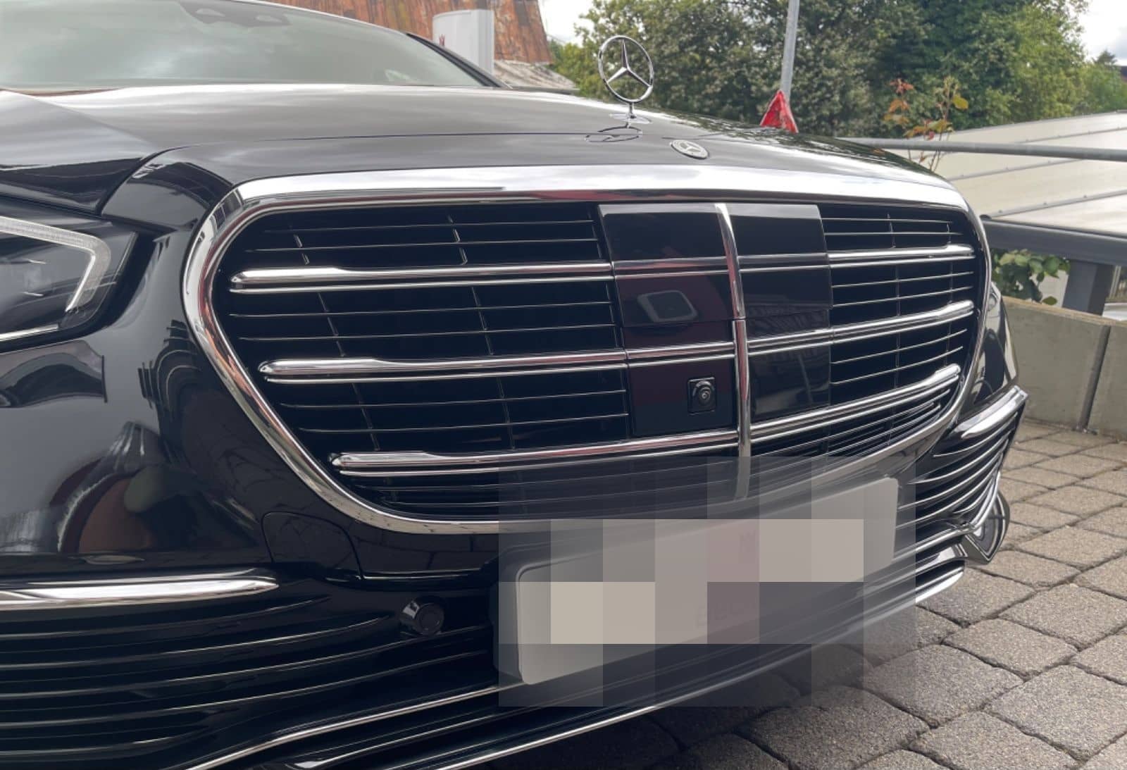 Mercedes-Benz S 350 d 4Matic L PANO/STANDH./BURMESTER 3D/MBUX foto 6