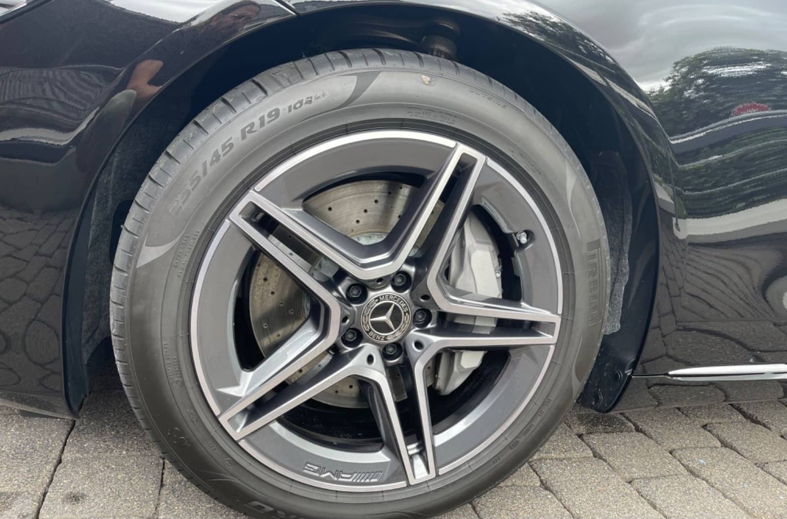 Mercedes-Benz S 350 d 4Matic L PANO/STANDH./BURMESTER 3D/MBUX foto 8