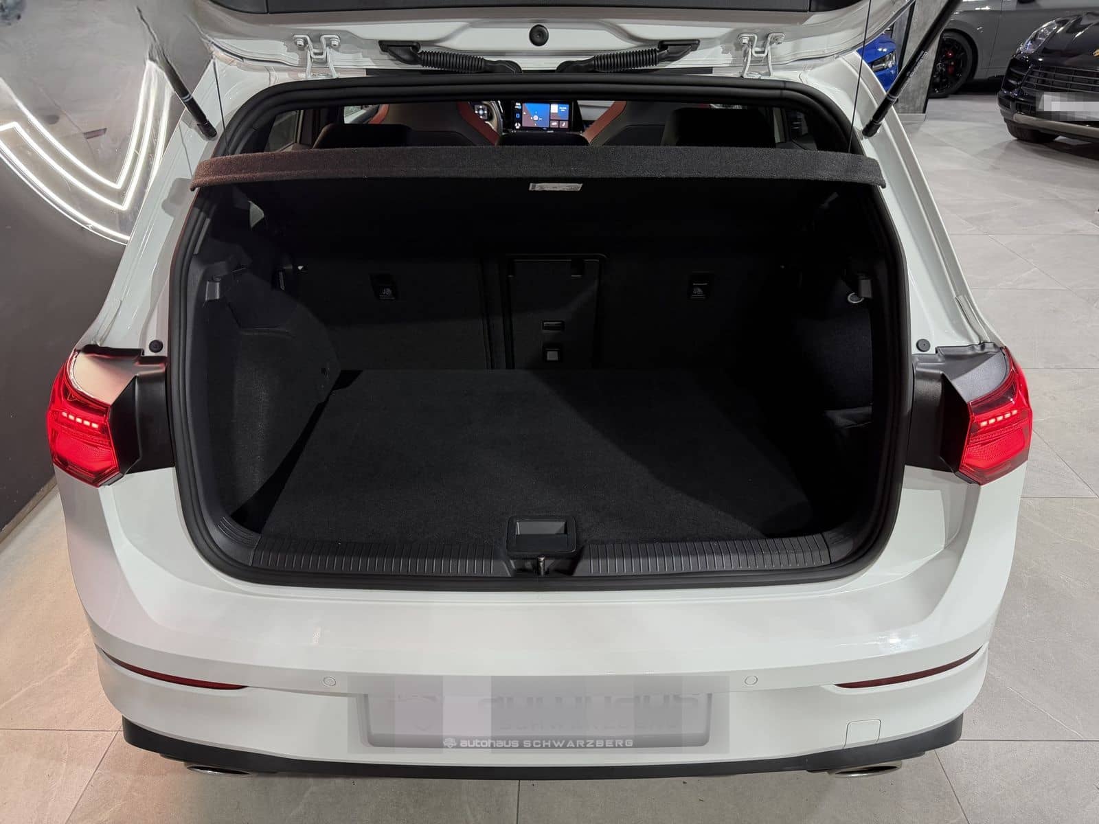 Volkswagen Golf GTI Clubsport*PANO*IQ-LIGHT*MEMORY*R-KAMERA foto 16