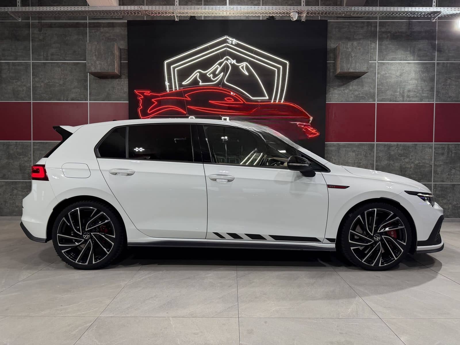 Volkswagen Golf GTI Clubsport*PANO*IQ-LIGHT*MEMORY*R-KAMERA foto 18