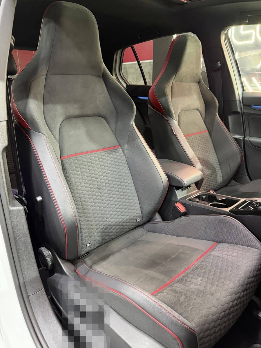 Volkswagen Golf GTI Clubsport*PANO*IQ-LIGHT*MEMORY*R-KAMERA foto 21