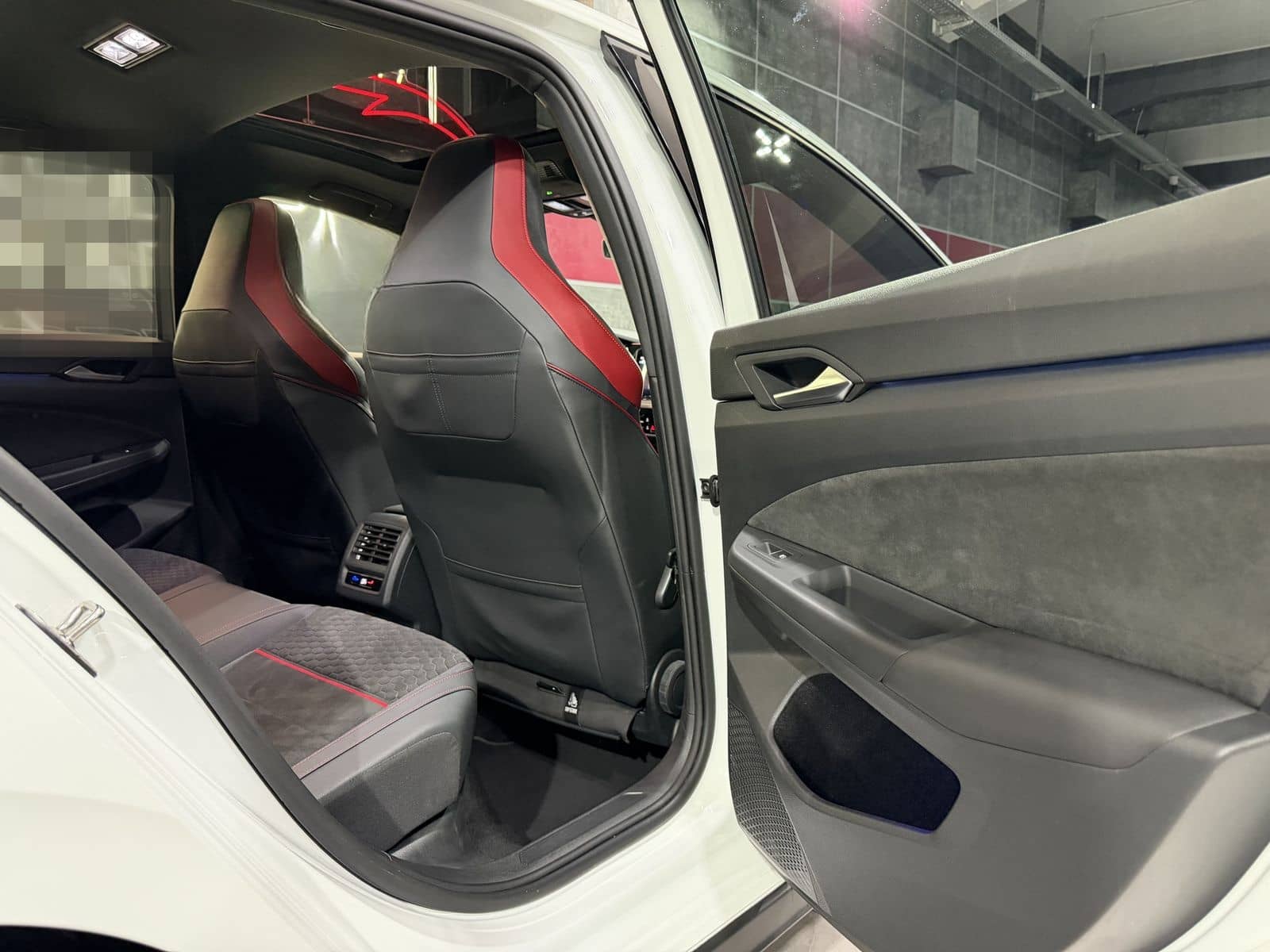 Volkswagen Golf GTI Clubsport*PANO*IQ-LIGHT*MEMORY*R-KAMERA foto 22