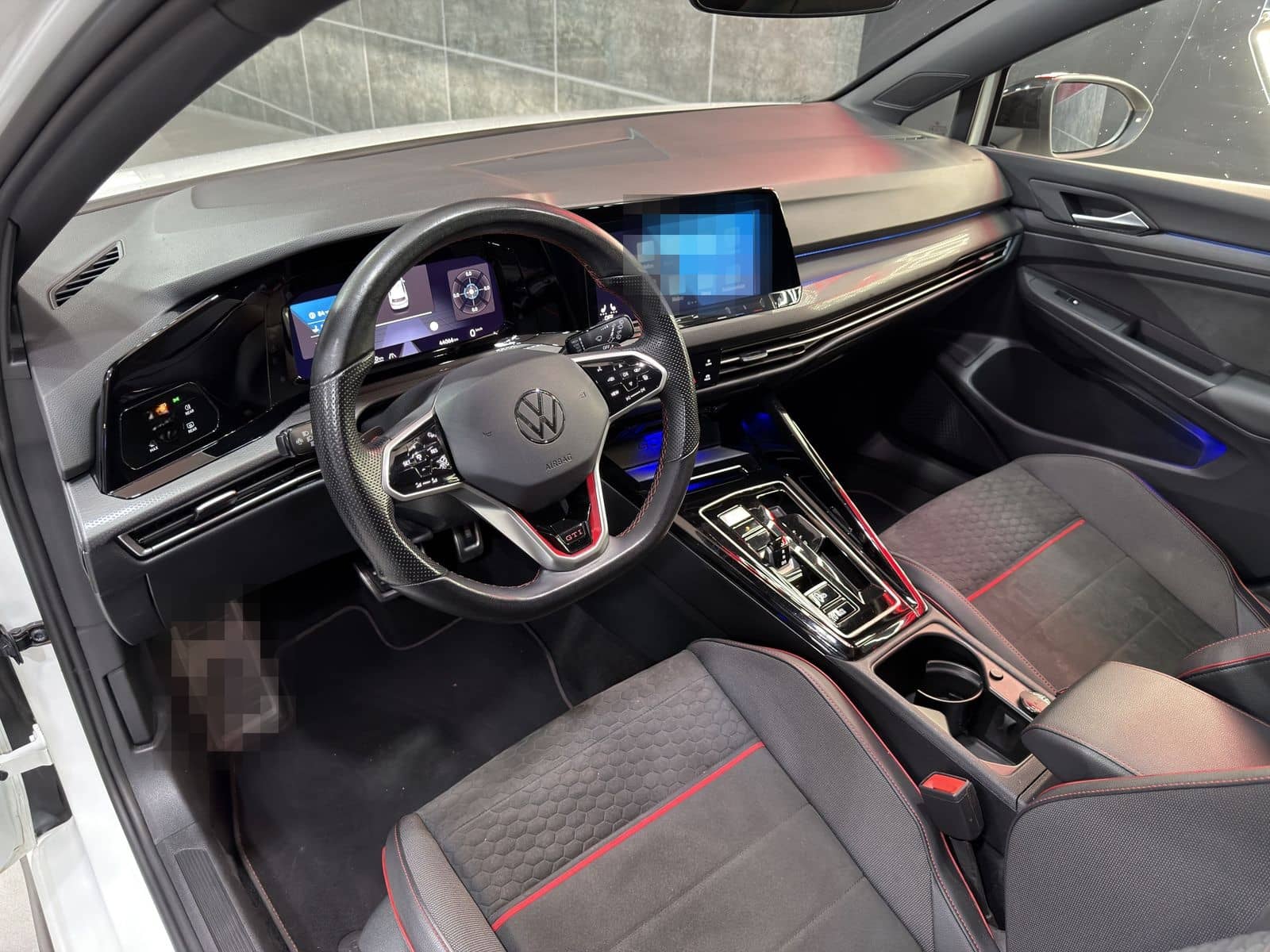 Volkswagen Golf GTI Clubsport*PANO*IQ-LIGHT*MEMORY*R-KAMERA foto 7