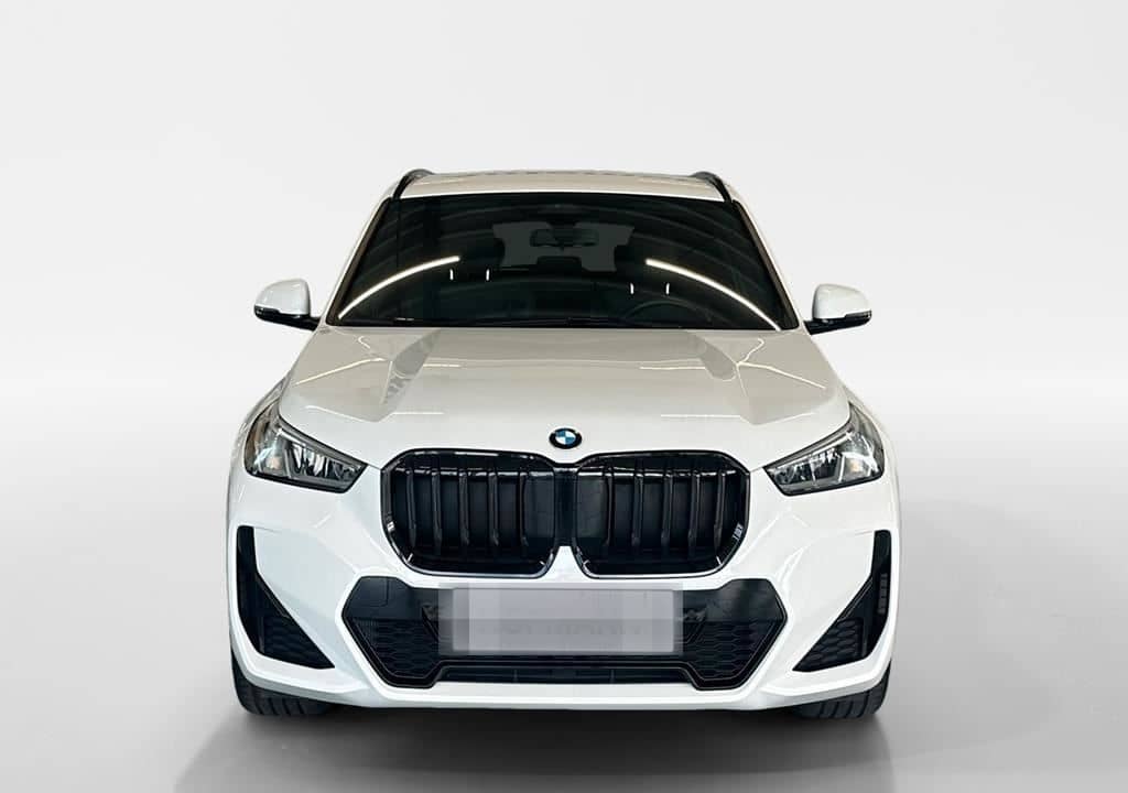 BMW X1 sDrive20i Aut M Sport AHK+Lenkradhzg+Driv.Ass foto 2