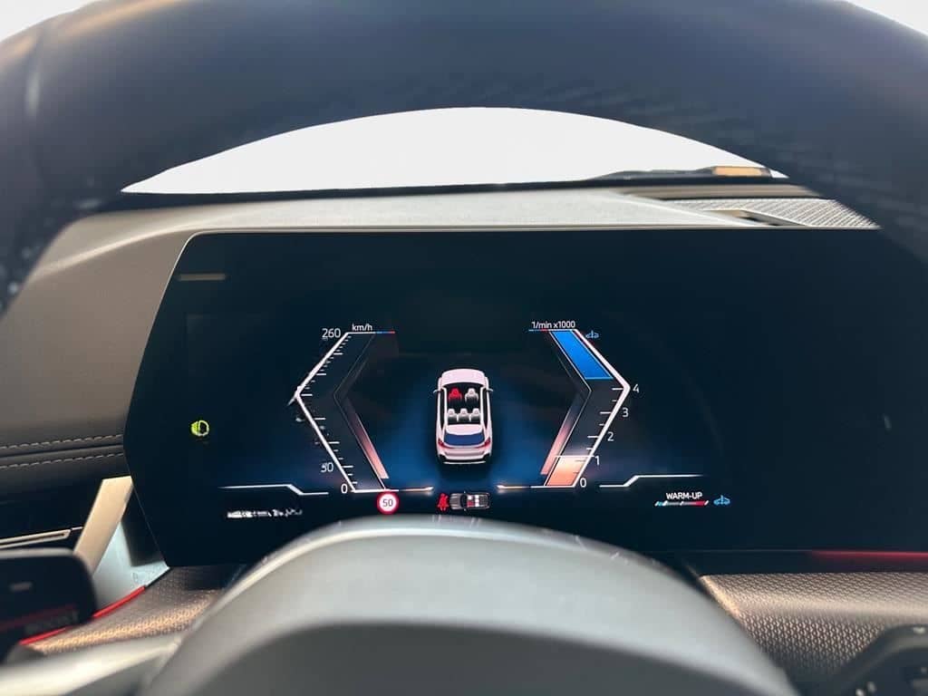 BMW X1 sDrive20i Aut M Sport AHK+Lenkradhzg+Driv.Ass foto 14