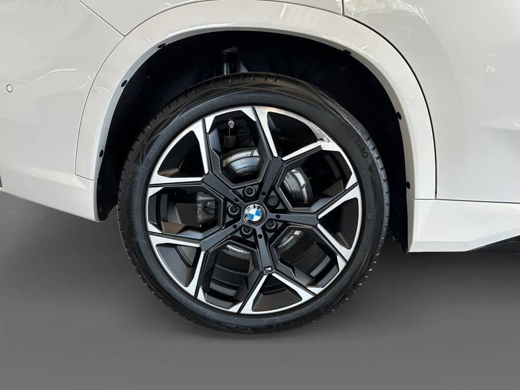 BMW X1 sDrive20i Aut M Sport AHK+Lenkradhzg+Driv.Ass foto 17
