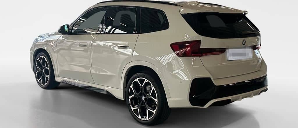 BMW X1 sDrive20i Aut M Sport AHK+Lenkradhzg+Driv.Ass foto 7