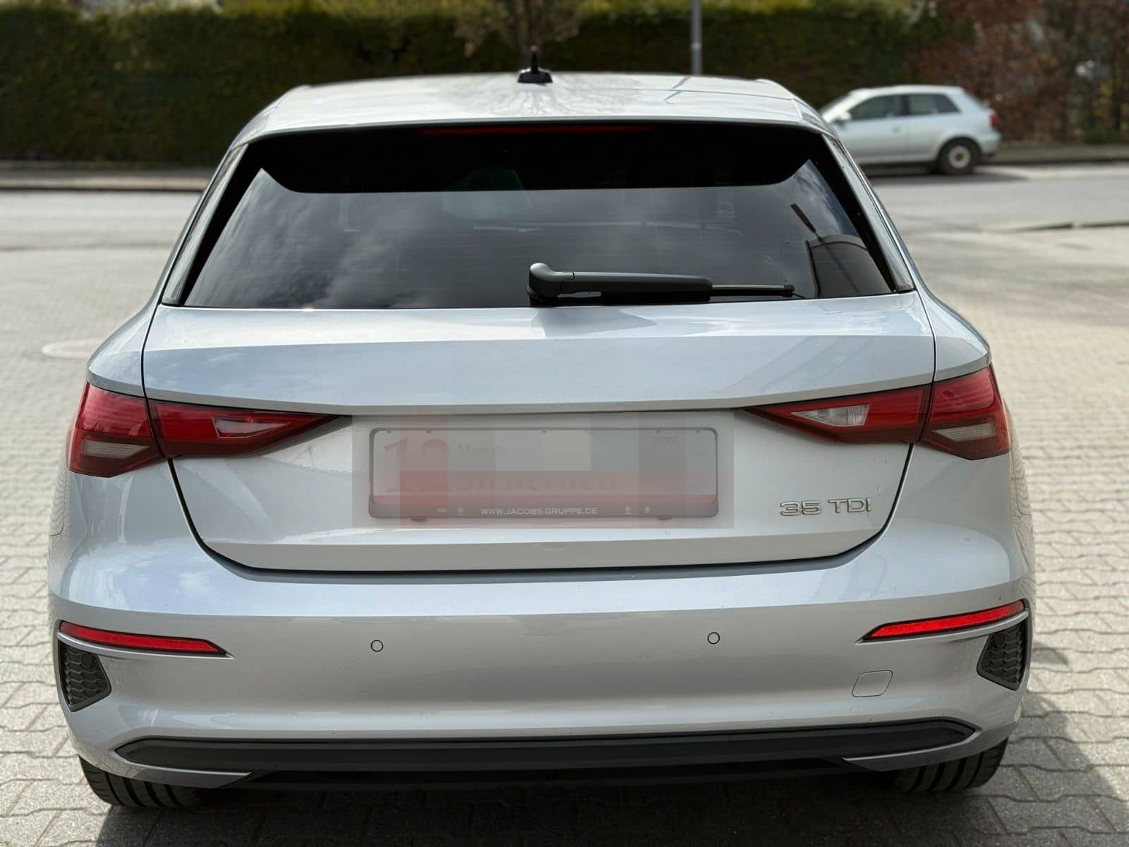 Audi A3 Sportback 35 TDI Virtuell Cockpit*Sportsitze* foto 11