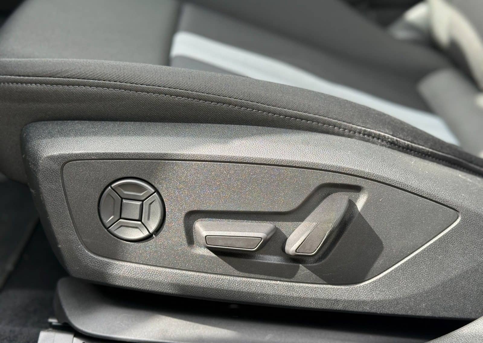 Audi A3 Sportback 35 TDI Virtuell Cockpit*Sportsitze* foto 17