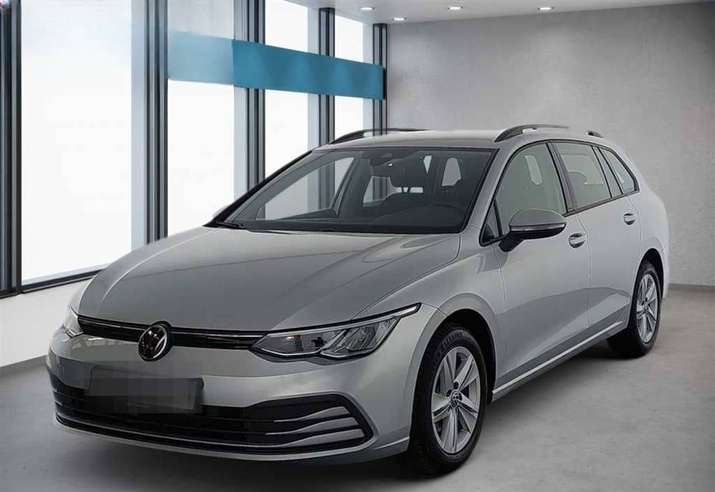 Volkswagen Golf Variant Life 1.0 TSI Navi Winterpaket foto 1