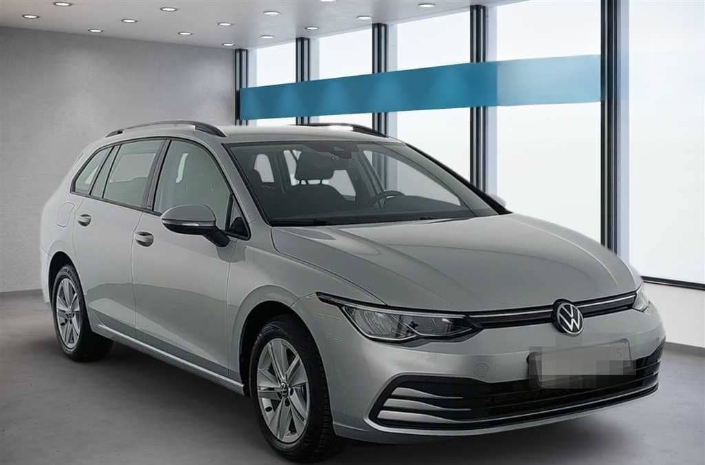Volkswagen Golf Variant Life 1.0 TSI Navi Winterpaket foto 2