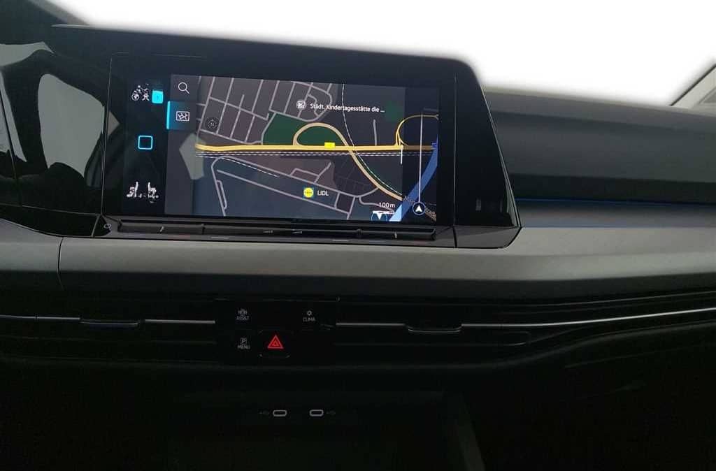 Volkswagen Golf Variant Life 1.0 TSI Navi Winterpaket foto 11