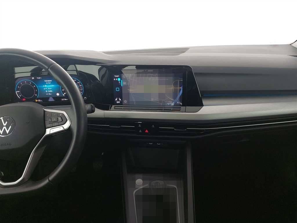 Volkswagen Golf Variant Life 1.0 TSI Navi Winterpaket foto 13