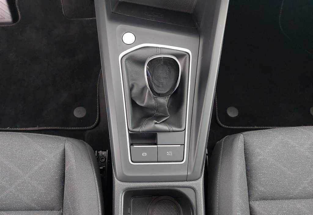 Volkswagen Golf Variant Life 1.0 TSI Navi Winterpaket foto 15