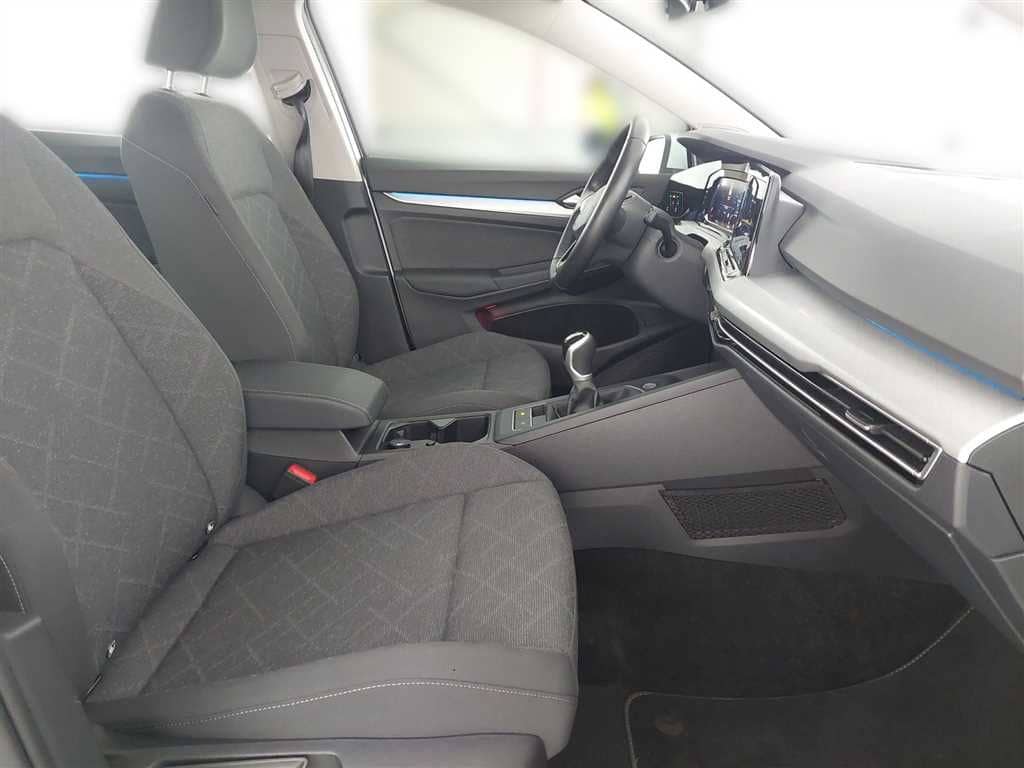 Volkswagen Golf Variant Life 1.0 TSI Navi Winterpaket foto 18