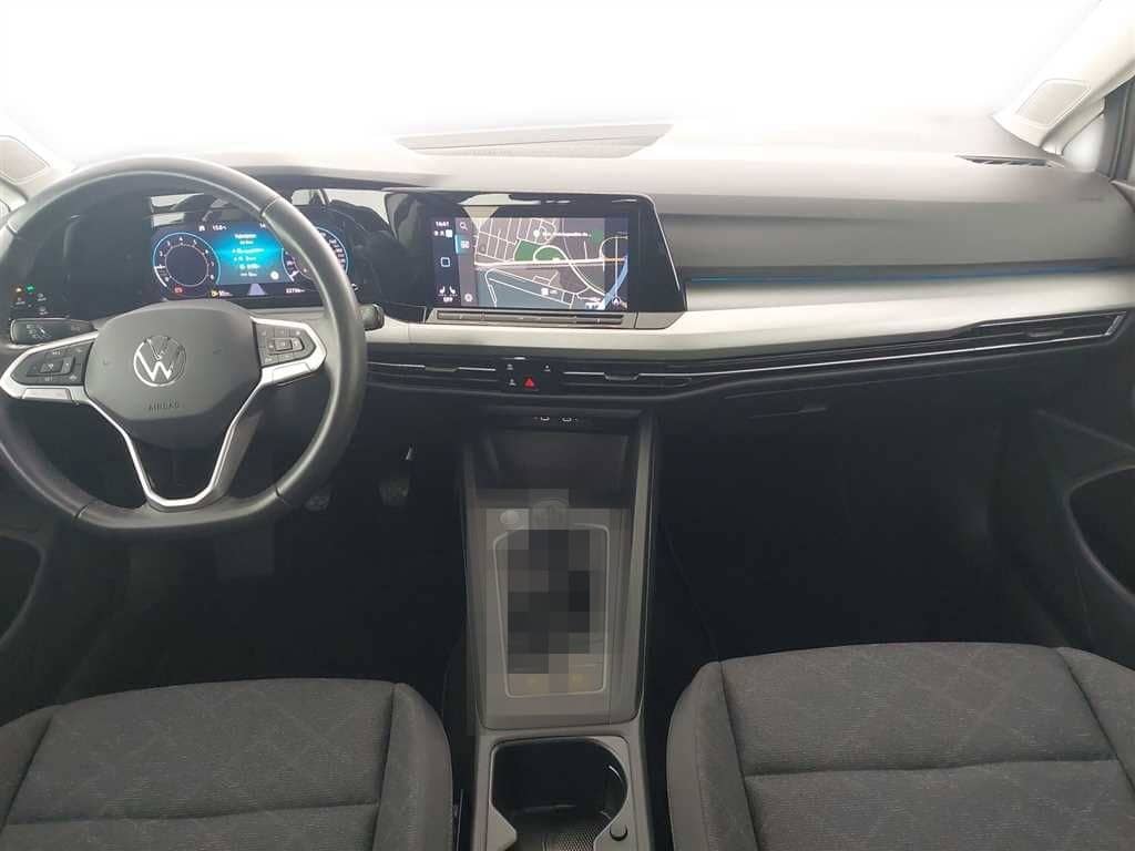 Volkswagen Golf Variant Life 1.0 TSI Navi Winterpaket foto 19