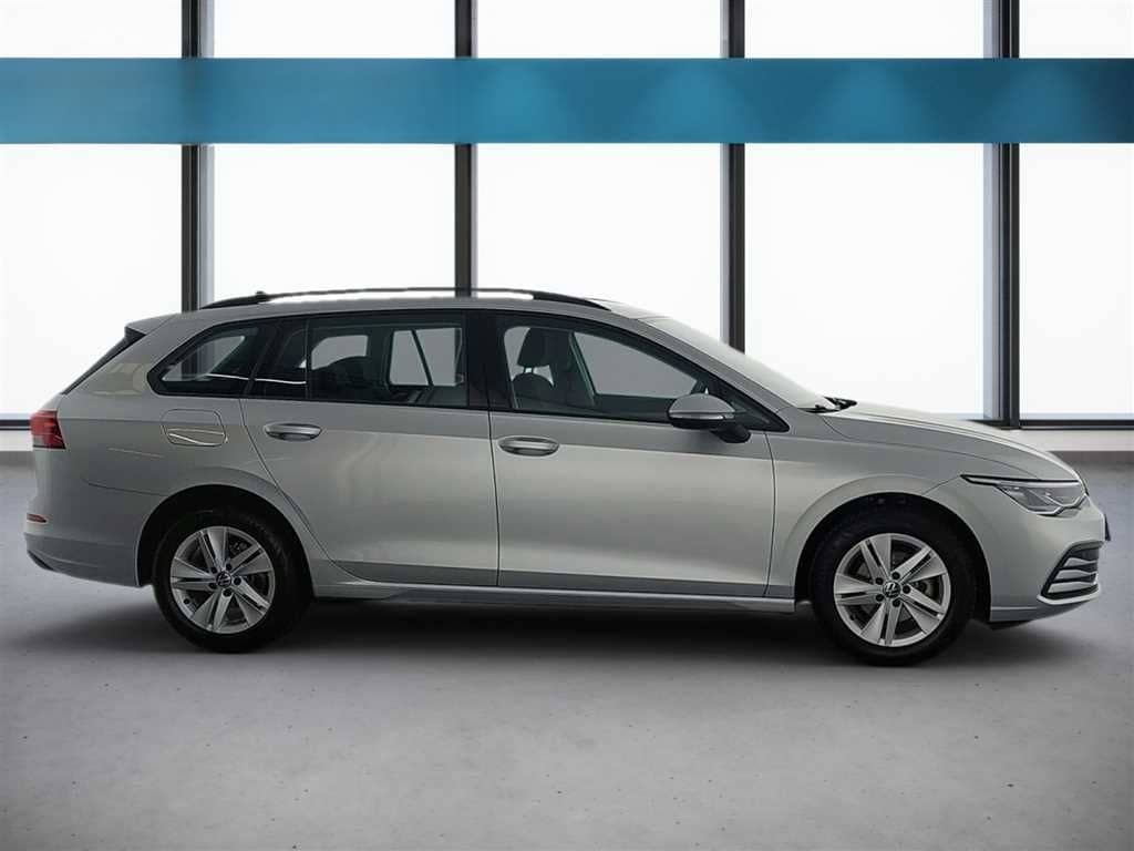 Volkswagen Golf Variant Life 1.0 TSI Navi Winterpaket foto 3