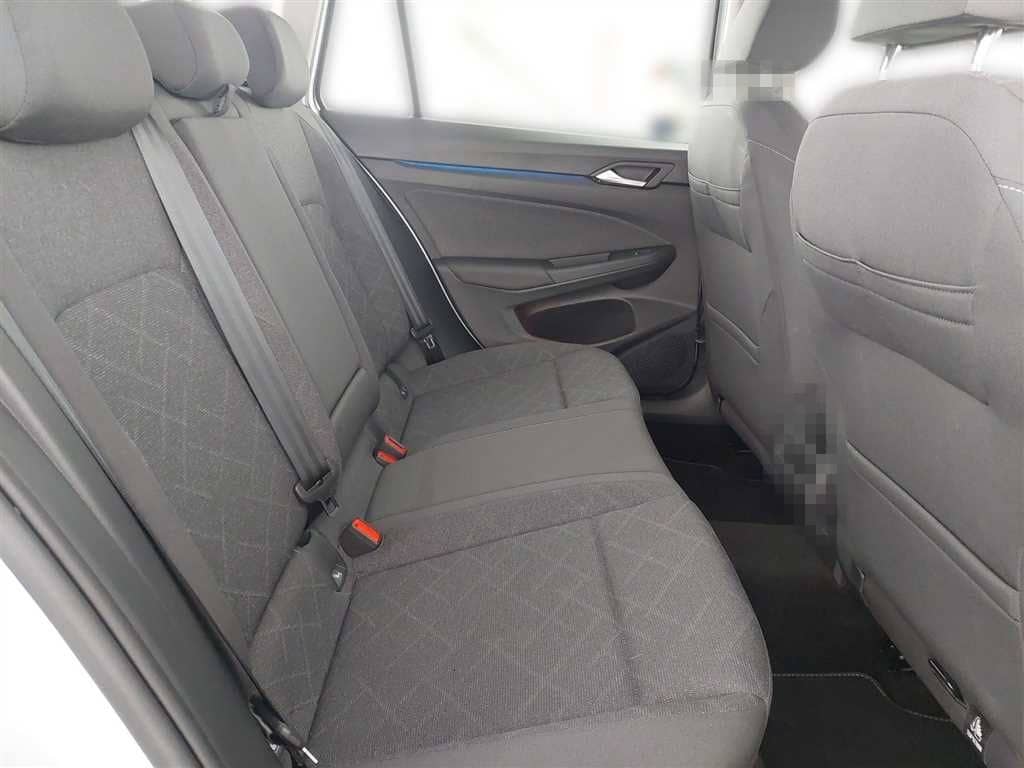 Volkswagen Golf Variant Life 1.0 TSI Navi Winterpaket foto 21