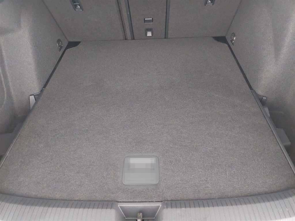 Volkswagen Golf Variant Life 1.0 TSI Navi Winterpaket foto 22