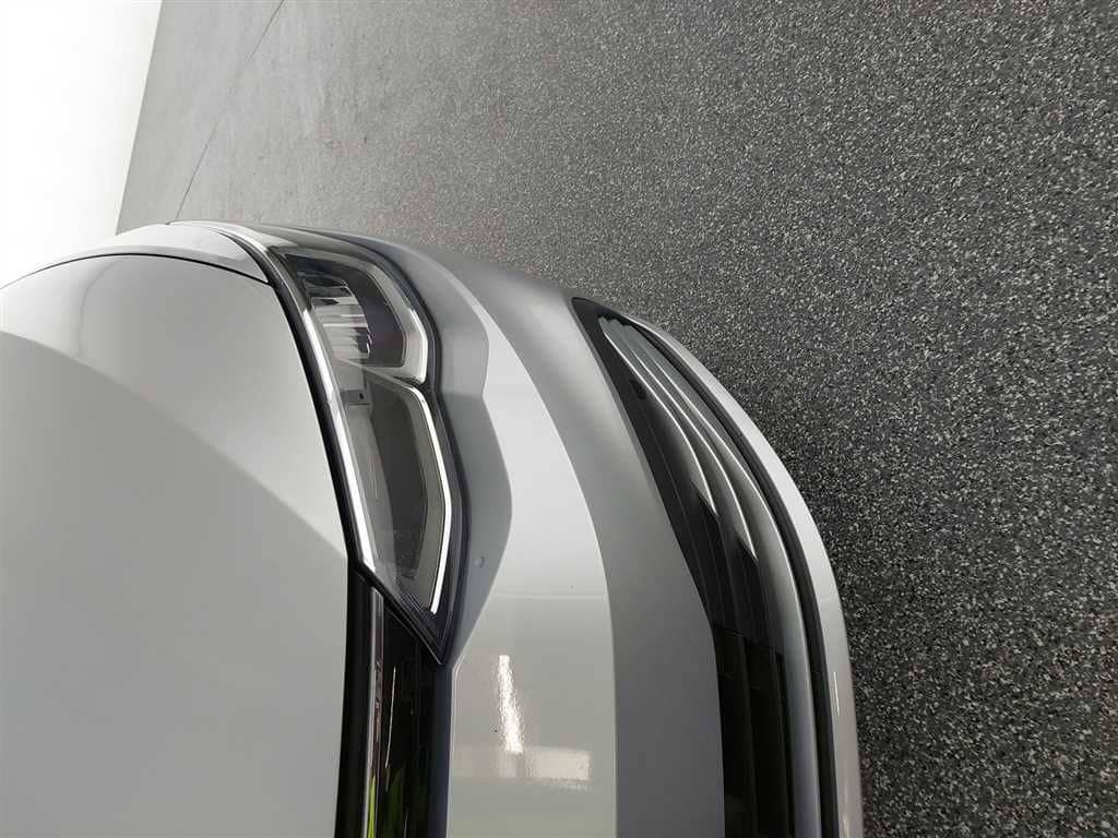 Volkswagen Golf Variant Life 1.0 TSI Navi Winterpaket foto 23