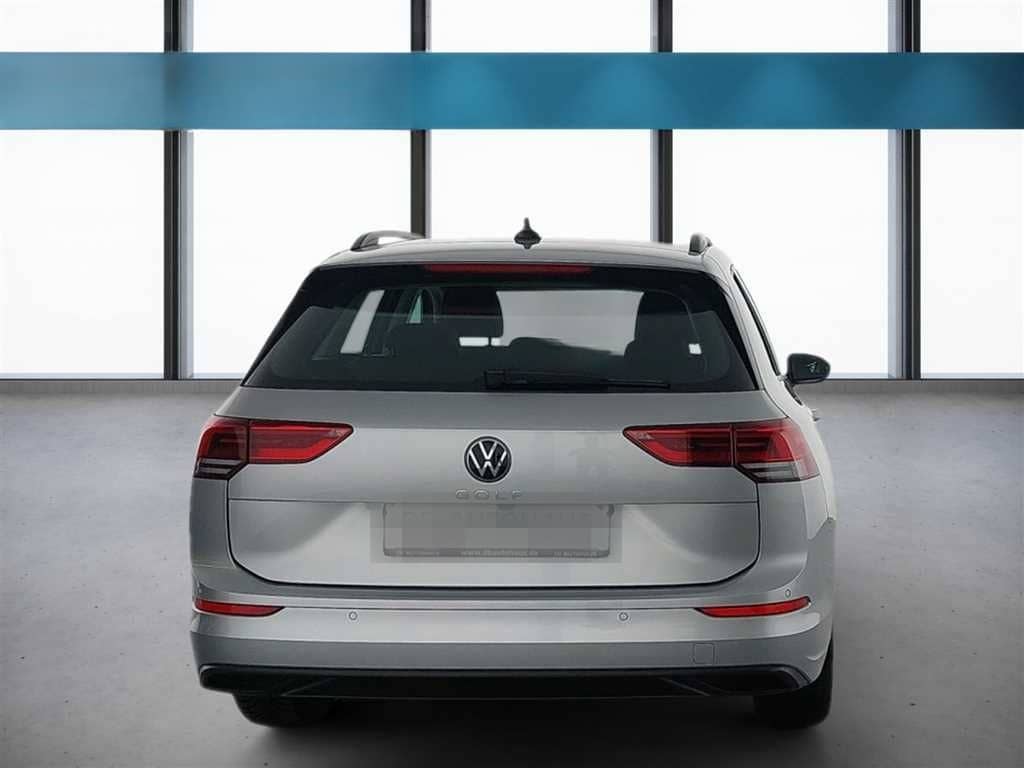Volkswagen Golf Variant Life 1.0 TSI Navi Winterpaket foto 5