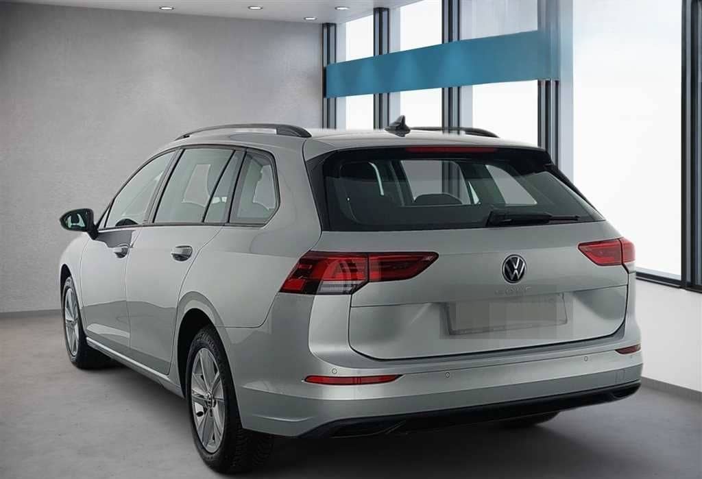 Volkswagen Golf Variant Life 1.0 TSI Navi Winterpaket foto 6