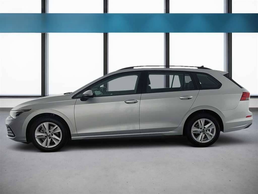 Volkswagen Golf Variant Life 1.0 TSI Navi Winterpaket foto 7