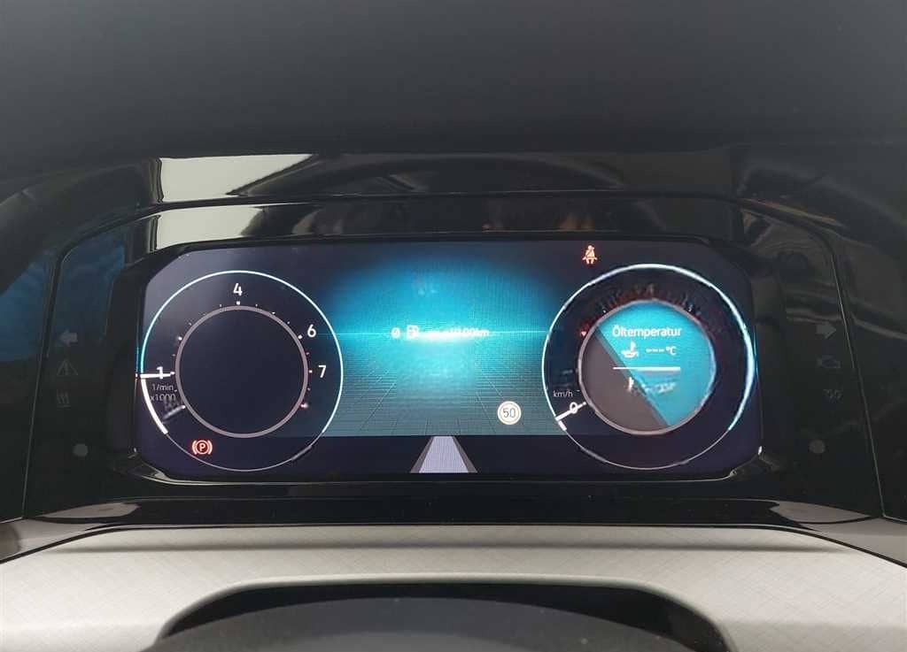 Volkswagen Golf Variant Life 1.0 TSI Navi Winterpaket foto 10