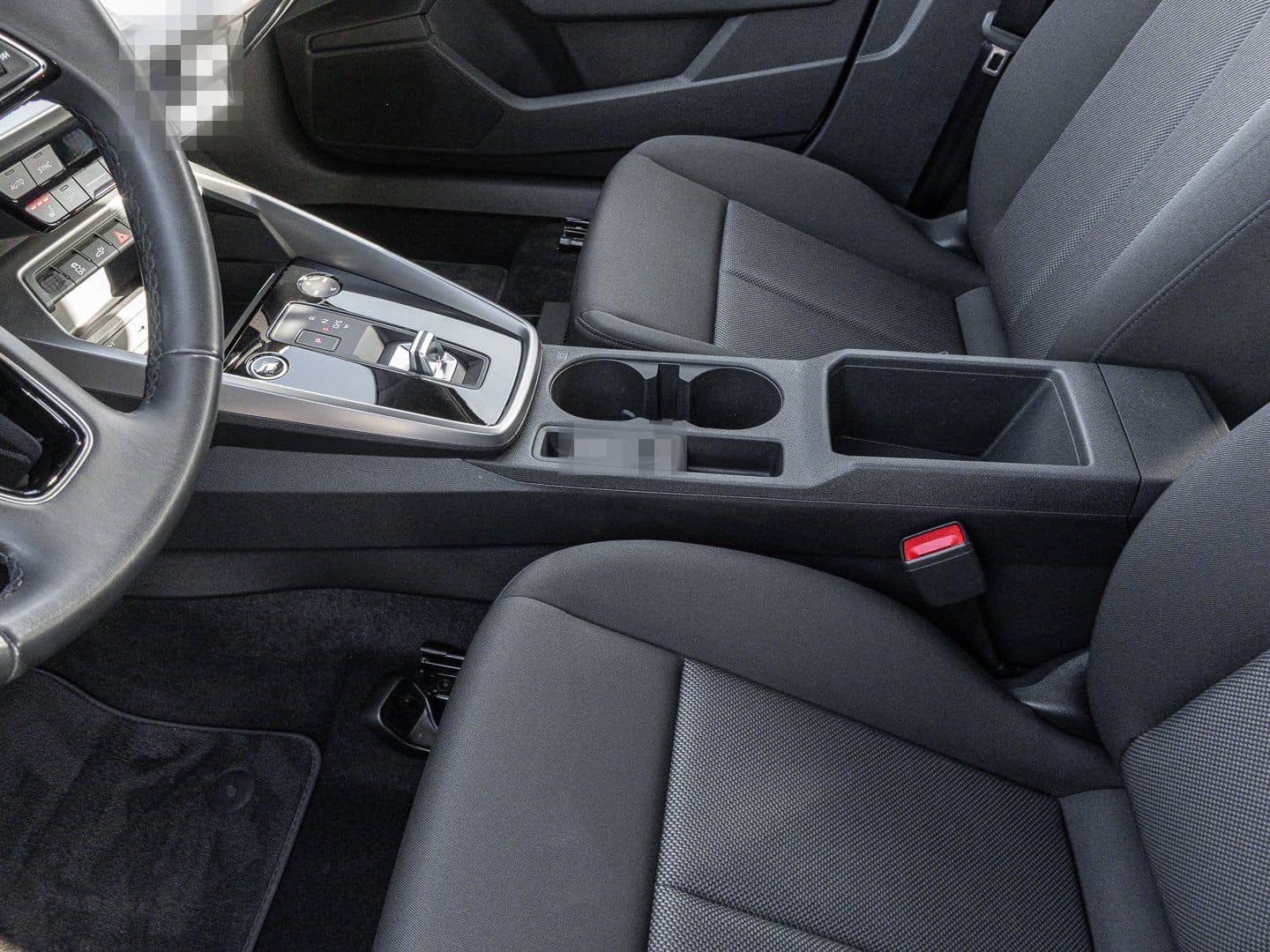 Audi A3 Sportback 40 TFSIe S tronic Virtuell LED Navi foto 14