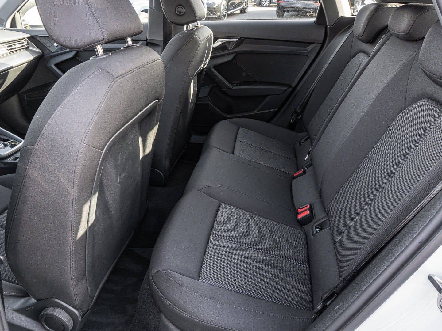 Audi A3 Sportback 40 TFSIe S tronic Virtuell LED Navi foto 15