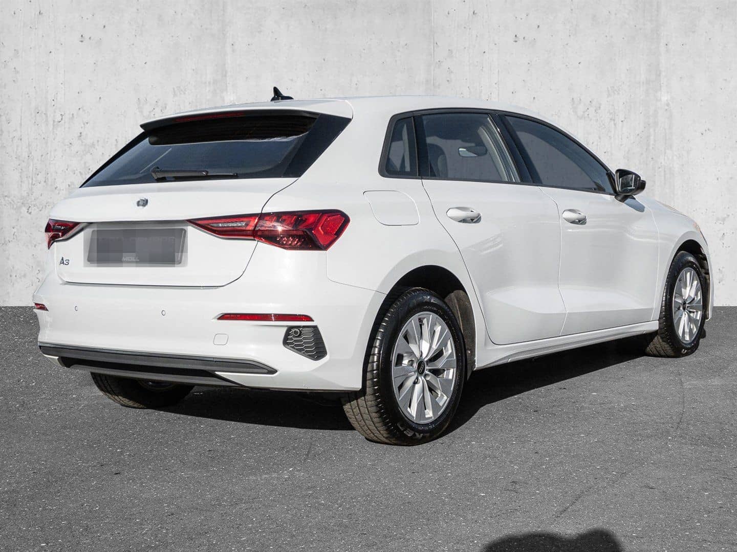 Audi A3 Sportback 40 TFSIe S tronic Virtuell LED Navi foto 4