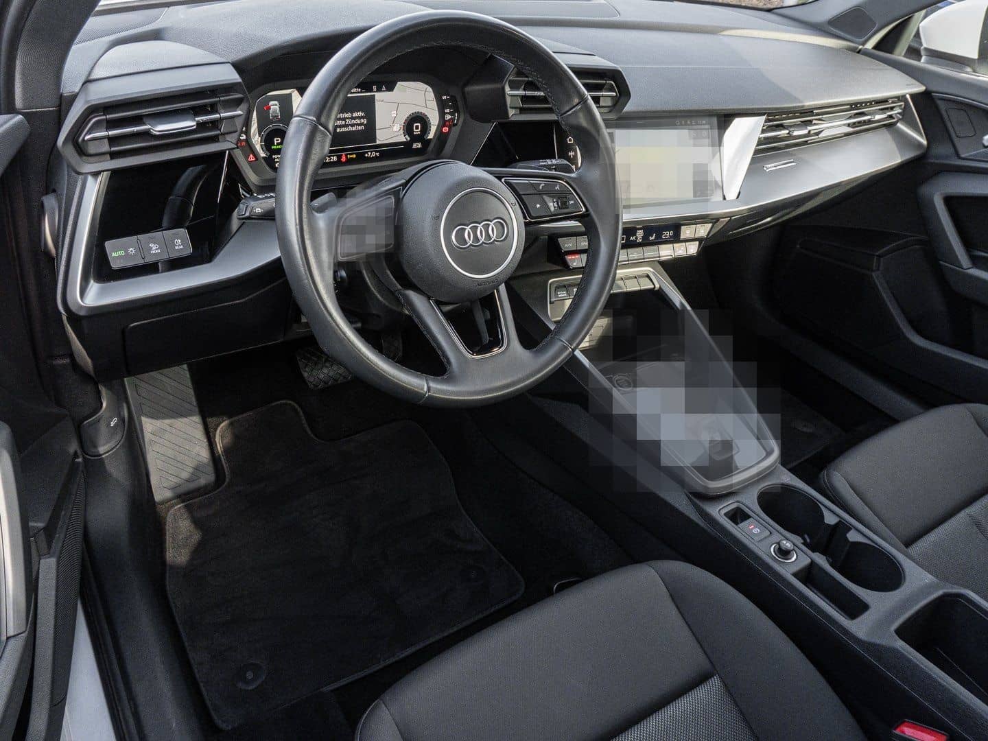 Audi A3 Sportback 40 TFSIe S tronic Virtuell LED Navi foto 9