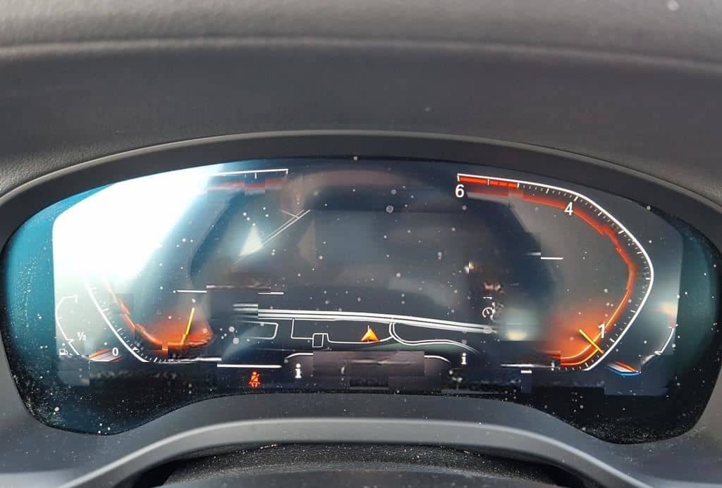 BMW X3 xDrive20d Aut. Luxury Line AHK+Standhzg+360° foto 12